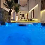 Mykonos Double Luxury Mini Suites - Adults Only