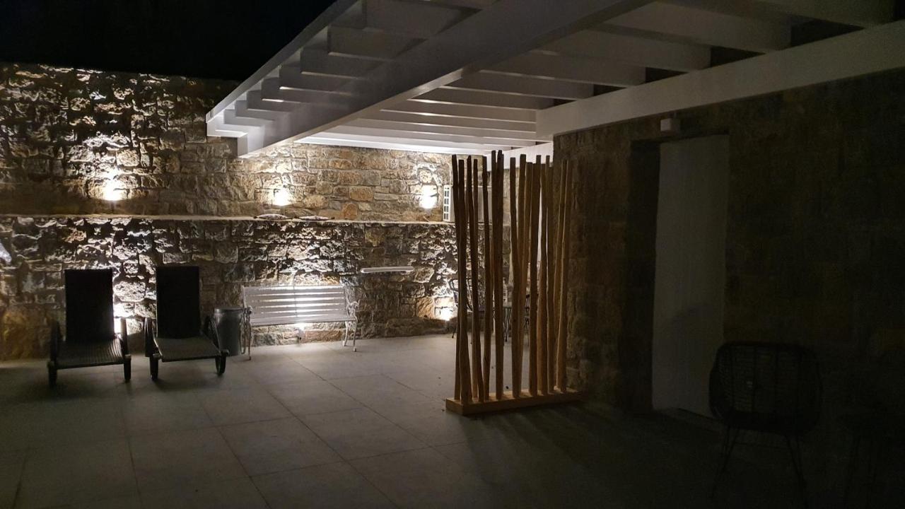 Mykonos Double Luxury Mini - Adults Only Ano Mera