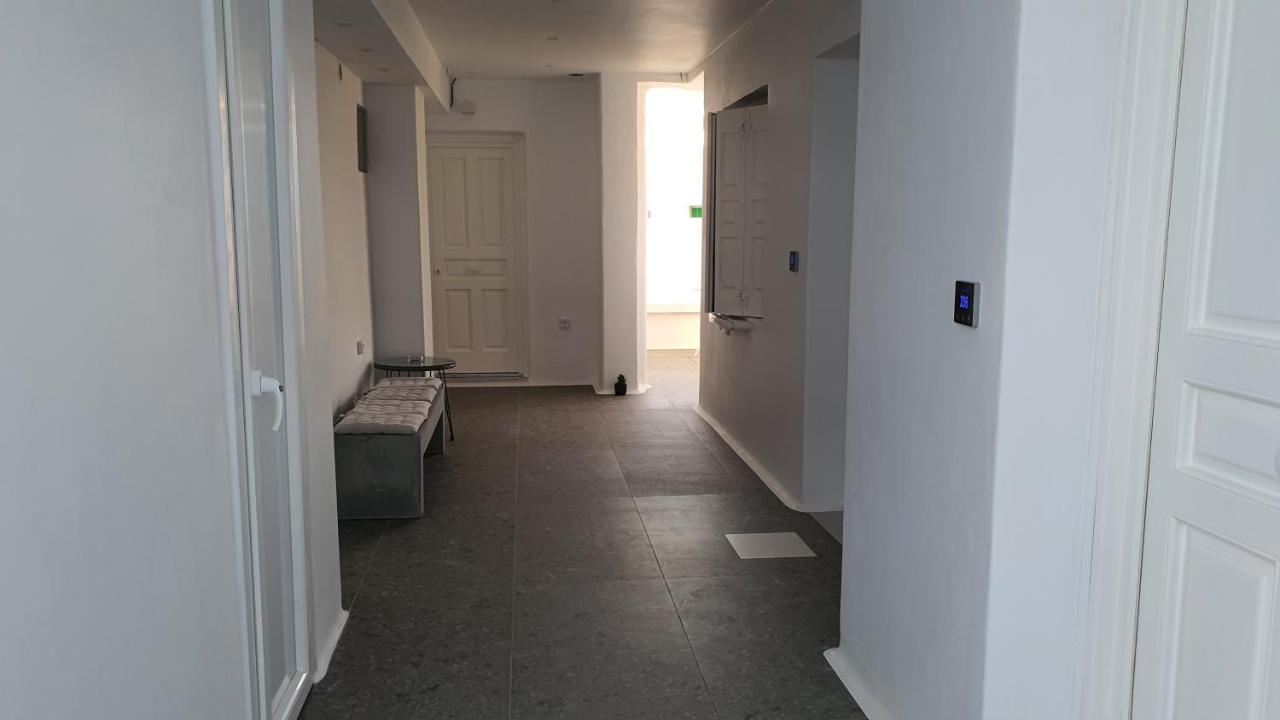 Mykonos Double Luxury Mini - Adults Only Apartment *