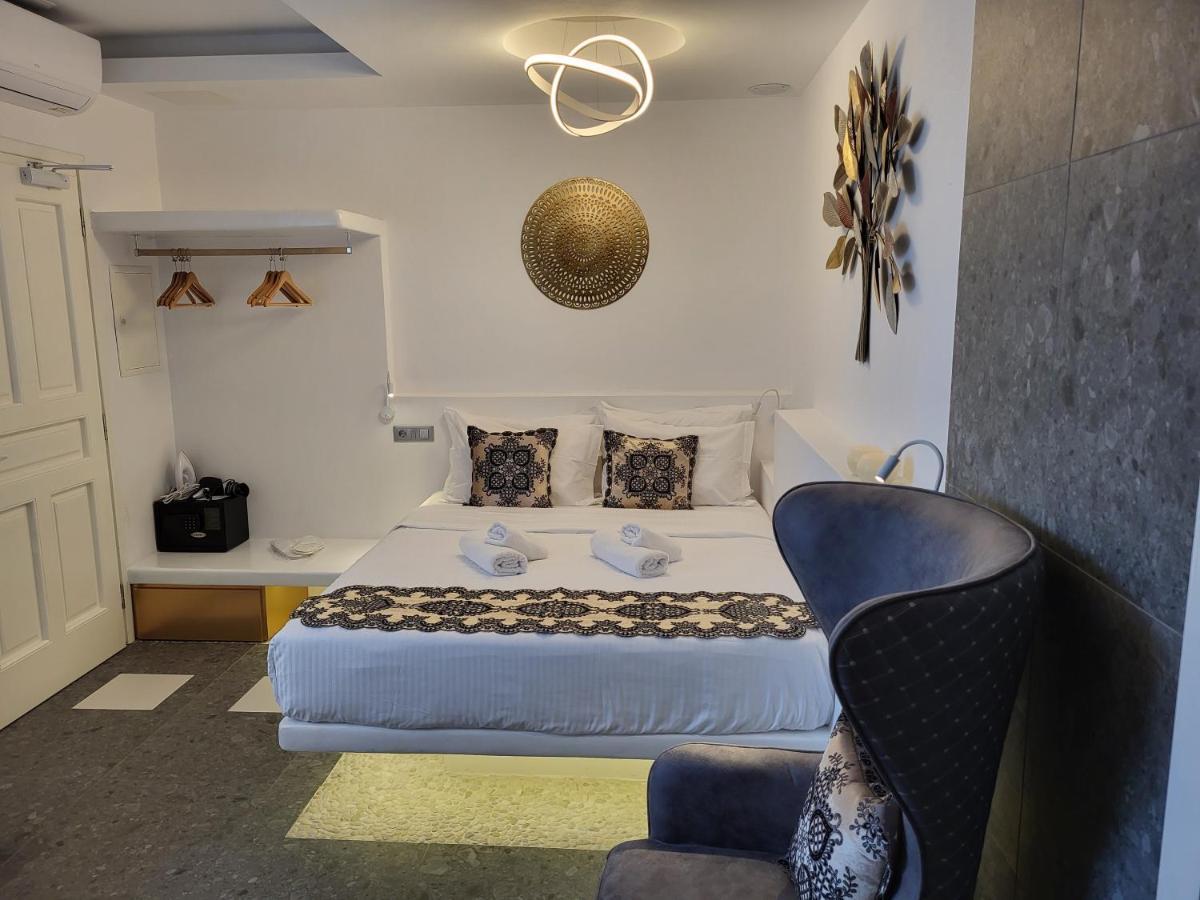 Mykonos Double Luxury Mini - Adults Only Ano Mera