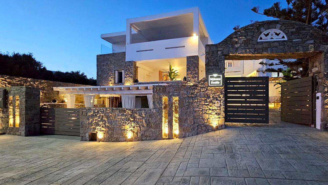 Apartment Mykonos Double Luxury Mini - Adults Only
