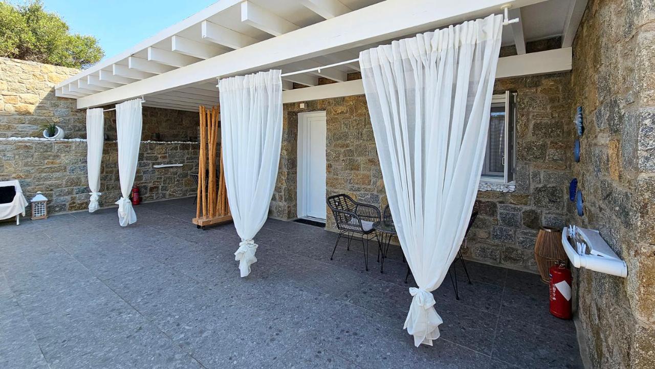 Apartment Mykonos Double Luxury Mini - Adults Only Ano Mera