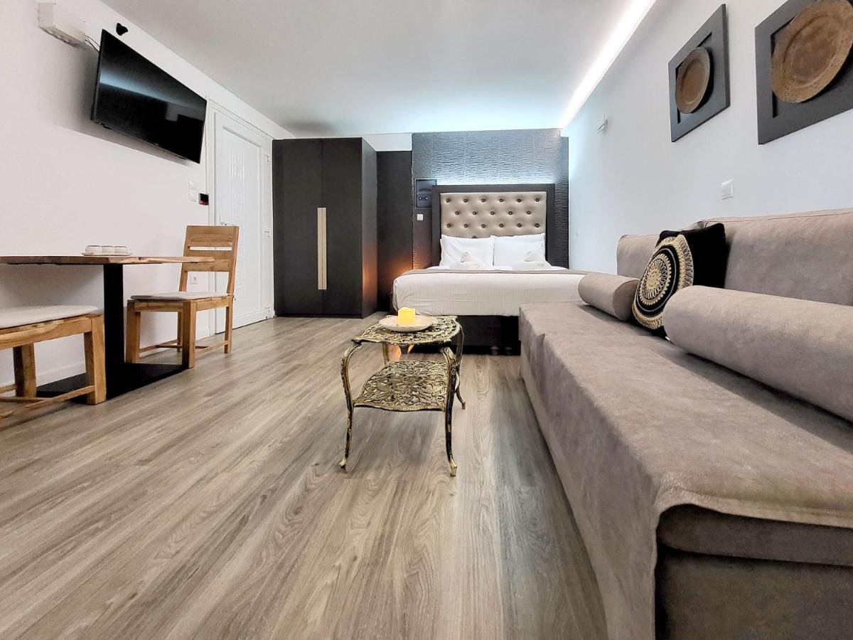 Mykonos Double Luxury Mini - Adults Only * Ano Mera