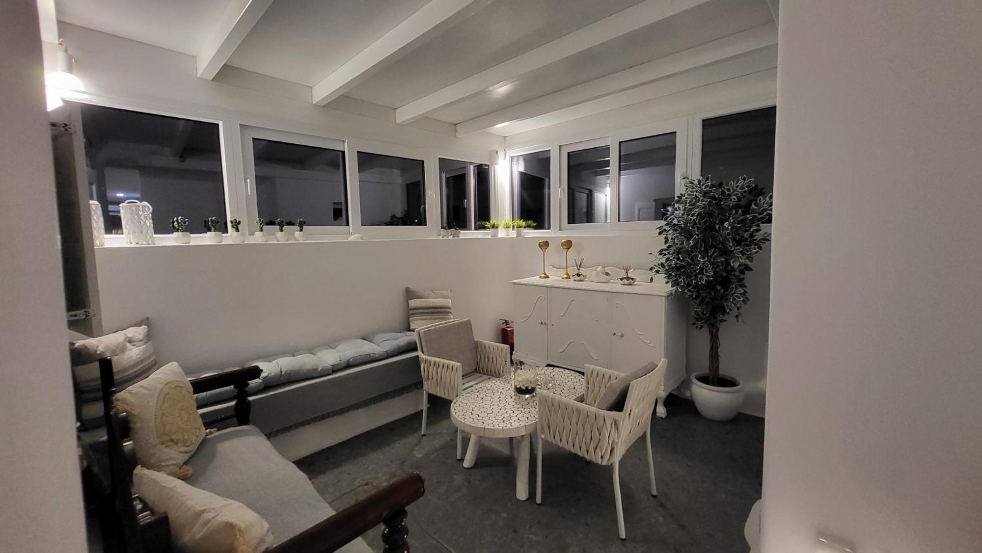 Mykonos Double Luxury Mini - Adults Only Ano Mera