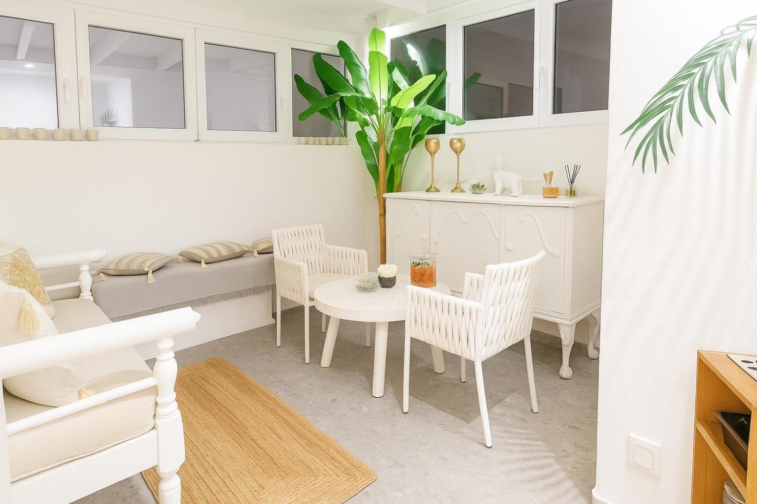 Apartment Mykonos Double Luxury Mini - Adults Only